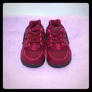 Baby/Toddler Nike Huarache